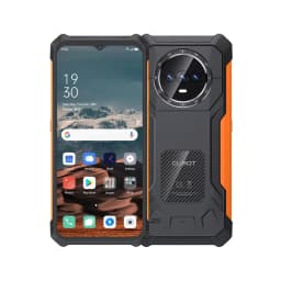 Cubot KINGKONG ES Ultra-thin Rugged Smartphone Android 14 6GB+128GB Mobile Phone 48MP 5100mAh 6.56" HD+ 90Hz Cellphone Low Price