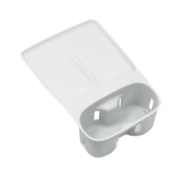 Car Cup Holder Phone Charging Tray For Xpeng G6 2025 2026 Anti-Dirt Pad Silicone Anti-Slip Shock-Absorbing Interior Accessories