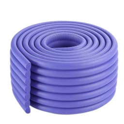 16 Colors Home Collision Cushion Children Protection Foam Bumper Desk Corner Protector Safety Guard Strip Table Edge