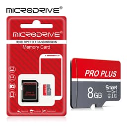 Class 10 U3 Micro TF SD Card 128GB 64GB 32GB 16GB 8G 4GB Memory Card Flash Support Mobile Phones UAV Etc Card Reader