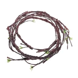 Vines Decor Climbing Branches Resin Aquarium Fish Tank Ornament Artificial Reptile Terrarium Turtle Lizard Spider Accessories