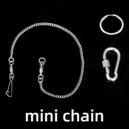 Bird Chain Leash Custom Bird Rings Leg for Parrots Accessories Parrot Accessory Pigeons Accessories Pigeon Rings 2026 Parakee