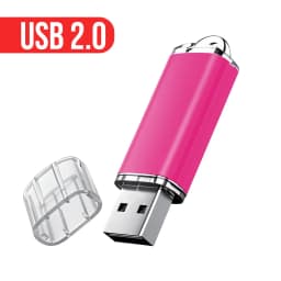 Flash Drive 128GB 64GB 32GB 16GB 8GB 4GB USB 2.0 Flash Memory Stick Pendrive High Speed Memorías USB Pendrive Flash Disk флешка