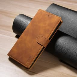 Wallet With Card Slot Support Magnetic Flip Leather Case For Xiaomi Redmi Note 14 Pro+ 14S 13 Pro 12S 12 11S 10 9 Pro 8 7 Cover