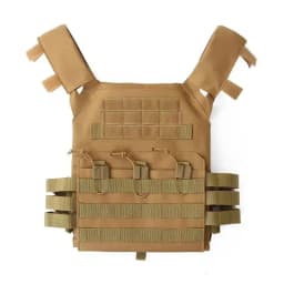 Lightweight Portable Training Vest