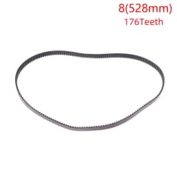 【New】Universal Household Bread Machine Belts Bread Making Parts Accessories Conveyor Belt For Multi Brand
