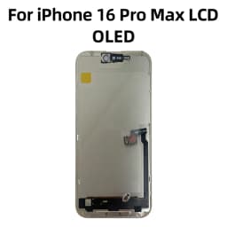 For iPhone X XR XS Max 13 Pro Max LCD 3D Touch Screen Digitizer For iPhone 14 12 Pro Max Display 12 Mini 15 LCD 16 Plus 17 Pro