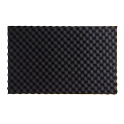 1Roll 20mm Car Hood Engine Firewall Heat Mat Deadener Sound Noise Proof Insulation Deadening Soundproofing Foam 100x50cm 50x50cm