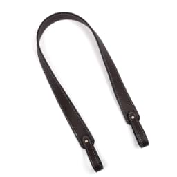 66cm Detachable Bag Handle Replacement Bag Strap Luxury Women Soft Leather Shoulder Strap Bag Accessories Lychee Pattern Strap