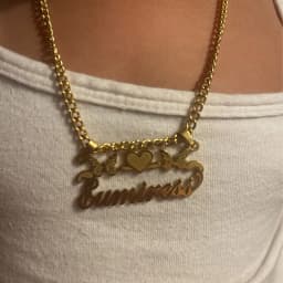 Custom Double Name Couple Necklace For Women Personalized Heart Peace Dove Butterfly Stainless Steel Necklace Jewellery Gifts