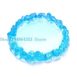Crystal Cluster Molds for Resin Casting Resin Molds Round Epoxy Silicone Molds Great for Making