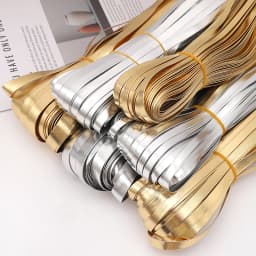 5M 0.5/0.8/1/1.5/2/2.5cm PU Leather Strip Universal Edging DIY Home Decoration Leather String Rope Clothing Sewing Supplies