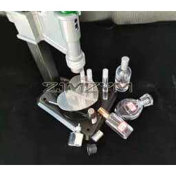 Perfume Bottle Crimping Machine Perfume Bottle Capper Plastic Bayonet Press Sleeve Machine Sealing Machine For Perfume Packaging