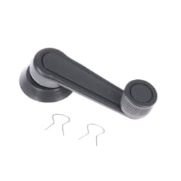 Universal Car Accessories Car Window Connect Winder Handle Crank Door Lever Hand