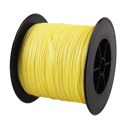 SARATOGA 3000M Super Long 8 Strands 100% PE Extreme Braided Multifilament Fishing Wire Kite Line