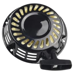 1 Pcs Recoil Pull Start Assembly For 212cc 173cc For 6.5HP For 7HP Engine For Garden Tools Accessories