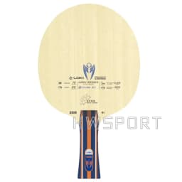 LOKI Kirin K1 K2 K3 Table Tennis Blade Offensive Entry Ping Pong Blade 5+2 Layers Base Board FL Grip