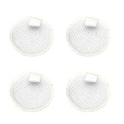 Replacement Filters & Pre Filter for Xiaomi Mijia P30 E204 Cordless Lightweight Handheld Vacuum Cleaner Filter Accessories Parts