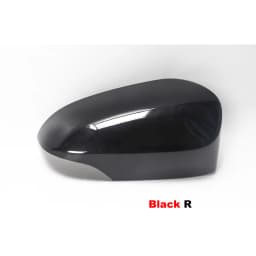 For Toyota Corolla E170 2014-2018 Rearview Mirror Cover Housing Lid Case