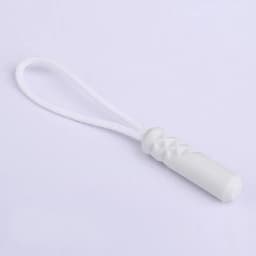 10/20pcs Zipper Pull Puller End Fit Rope Tag Replacement Clip Broken Buckle Fixer Zip Cord Tab Travel Bag Suitcase Tent Backpack