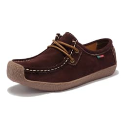 Lightweight Casual Shoes Women's Oversized Breathable Elegant Comfortable and Non Slip in Summer Round Toe Flat Shoes for Girls