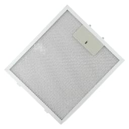23x26cm Range Hood Filter 5 Layers Cooker Hood Grease Filter Kitchen Extractor Ventilation Aluminium Aspirator Filter Mesh