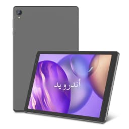 10-inch tablet, Android 14, quad-core processor, 4GB RAM (2GB+2GB expandable), 32GB storage, Wi-Fi, dual cameras, 6000mAh