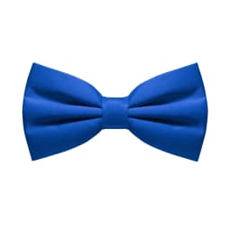 JEMYGINS Mens Solid Color Pre-tied Bow Tie Adjustable Bowtie For Man Wedding Party Boy Girl Bowknot Ties Accessories