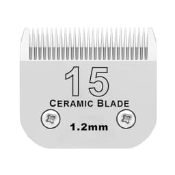 7FC/5FC/10/15/30/40/3-3/4FC Replacement Ceramic Blade For Andis AGC,BDC,BGC,MBG /Oster A5,Classic 76/Wahl KM Dog Pet Clippers