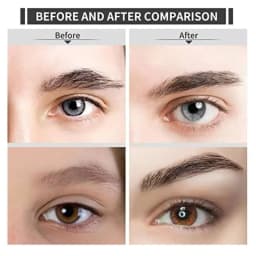 Smart Electric Eyebrow Trimmer Pen Implement Man Woman Clean Ladies' Shaver Automatic Razor Epilator Beauty Hair Removal Trimmer