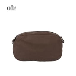 Tanqu Pure Color Waterproof Canvas Fabric Inner Pocket Lining for Omoon Obag Insert Organizer for O Bag O Moon Classic