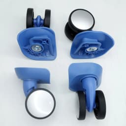 AmericanTourister Luggage Handle Replacement Pulling Handrail for Suitcase Accessories Travel Bag Parts And Accessories