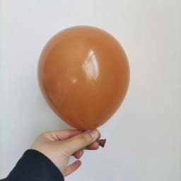 10/20/30pcs Retro White Sand Balloons Blue Pink Coffee Khaki Latex Ballon Birthday Wedding Party Decor Baby Shower Helium Globos