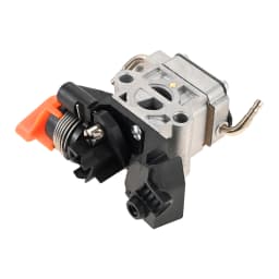 Chainsaw Carburetor 4149 120 0600 Fit for Stihl FS94 HL91 HL94 KM94 Carb Replace for ZAMA RC2-S243 Chain Saw Garden Power Tool