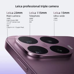 Xiaomi 17T Global Version 50MP Main Camera 256GB 512GB 1.5K 120Hz Display 6500mAh Battery 67W HyperCharge Dimensity 8500-Ultra
