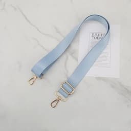 Replacement Shoulder Bag Strap For Briefcase Men Crossbody Shoulder Bags Strap Adjustable Black Women Bag Accessories