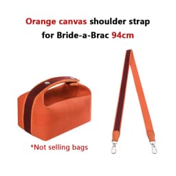 Woven Hand Strap and Underarm Strap Conversion Buckle for Bride a Brace Case S Bag Strap Modification No Damage to Your Bag