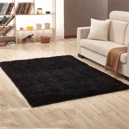 New Thick Carpet for Living Room Plush Rug Children Bed Room Fluffy Floor Carpets Window Bedside Home Decor Rugs Soft Velvet Mat