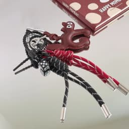 Classic Cute PU Leather Cat Shape Keychain Pendant Lovely Car Key Ring Bag Charm Phone Accessory Trinket