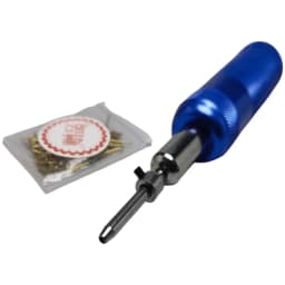 Professional Ship Model Nail Presser Tool Ship Hull Auxiliary Tools Set Ship Model Skin Fixation Tools
