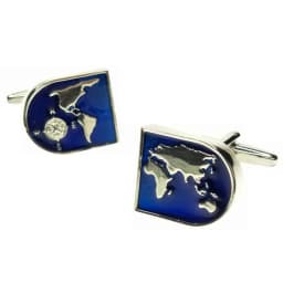 28 Designs Horse Kangaroo Enamel Cufflinks Men Dumbbell Shoe Magic Cuff Links 2 Pairs