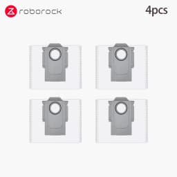 Roborock Q8 Max/Q8 Max Plus/Q8 Max+/Q5 Pro/Q5 Pro Plus Replacement Parts Accessories Main Side Brush Hepa Filter Mop Dust Bag