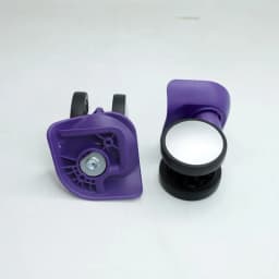 AmericanTourister Luggage Handle Replacement Pulling Handrail for Suitcase Accessories Travel Bag Parts And Accessories
