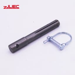 ZJLIEC SDS Max Adapter With Pin Fit for Earth Drill Hammer Drill Cordless Drill Cordless Screwdriver Pile Drill