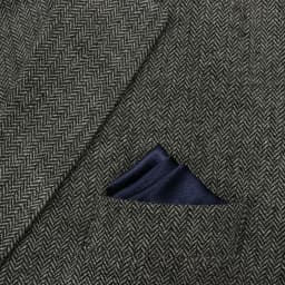 New 23CM Solid White Black Brown Pocket Square Women Casual Pink Handkerchief Groom Wedding Party Shirt Accessories Luxury Hanky