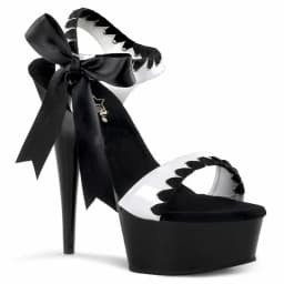 SDTRFT Plus:34-45 46 SUMMER 2025 Stilettos Zapatos Mujer Ankle-Wrap Sandals 15cm Thin Heels Platform Shoes Woman Wedding Pumps