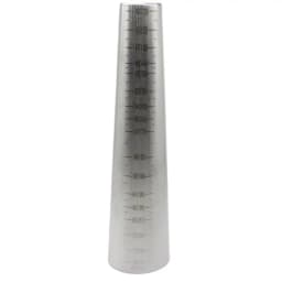 Round Oval Bracelet Mandrel Sizer Copper Stainless Steel Bangle Sizing Forming Repairing Jewelry Making Tool