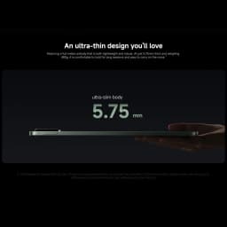 Xiaomi Pad 8 11.2 Inch Tablet 3.2K Snapdragon 8S Gen 4, 9200 Mah Battery