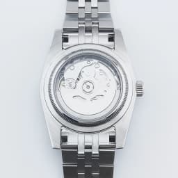 Custom 39mm Automatic Mechanical Watch Sapphire High-end Luxury Business Journal Men's Watch Luminous Waterproof Couple Watch