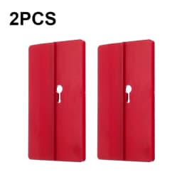TINSOL 2/4pc Drywall Fitting Tool Plasterboard Fixing Tool Ceiling Positioning Plate Room Ceiling Sloped Wall Dec Carpenter Tool